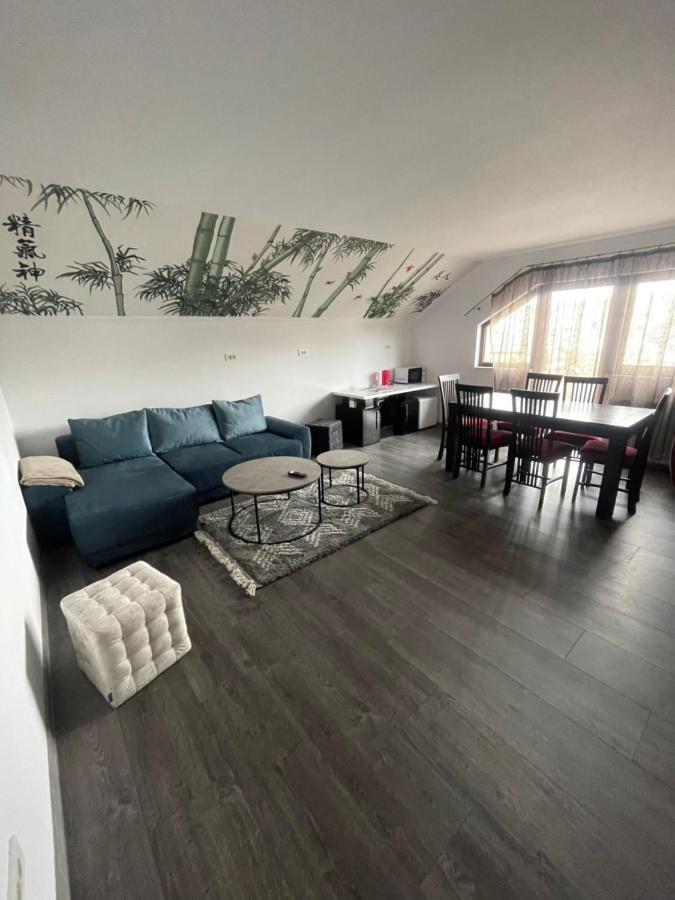 Eroilor II Apartament Apartamento Suceava Exterior foto
