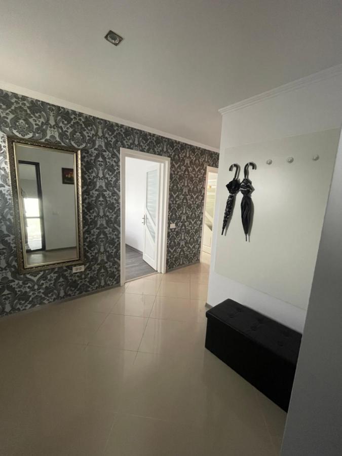 Eroilor II Apartament Apartamento Suceava Exterior foto
